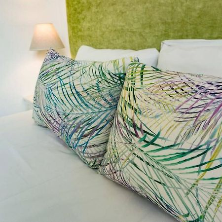 Lalitana Center Apartment ラゴス エクステリア 写真