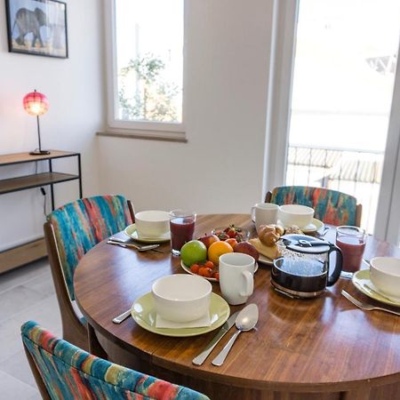 Lalitana Center Apartment ラゴス エクステリア 写真