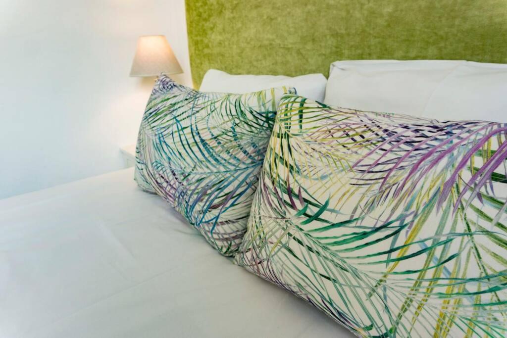 Lalitana Center Apartment ラゴス エクステリア 写真