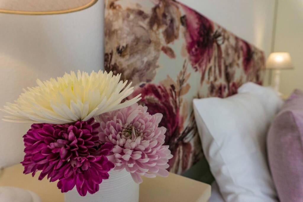 Lalitana Center Apartment ラゴス エクステリア 写真