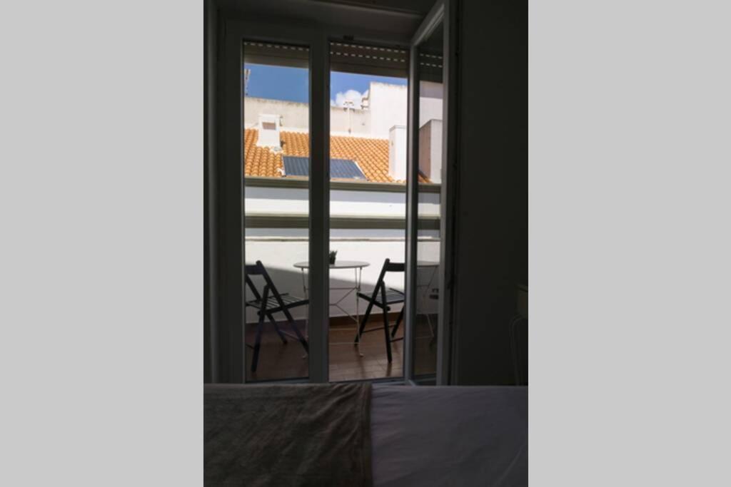 Lalitana Center Apartment ラゴス エクステリア 写真