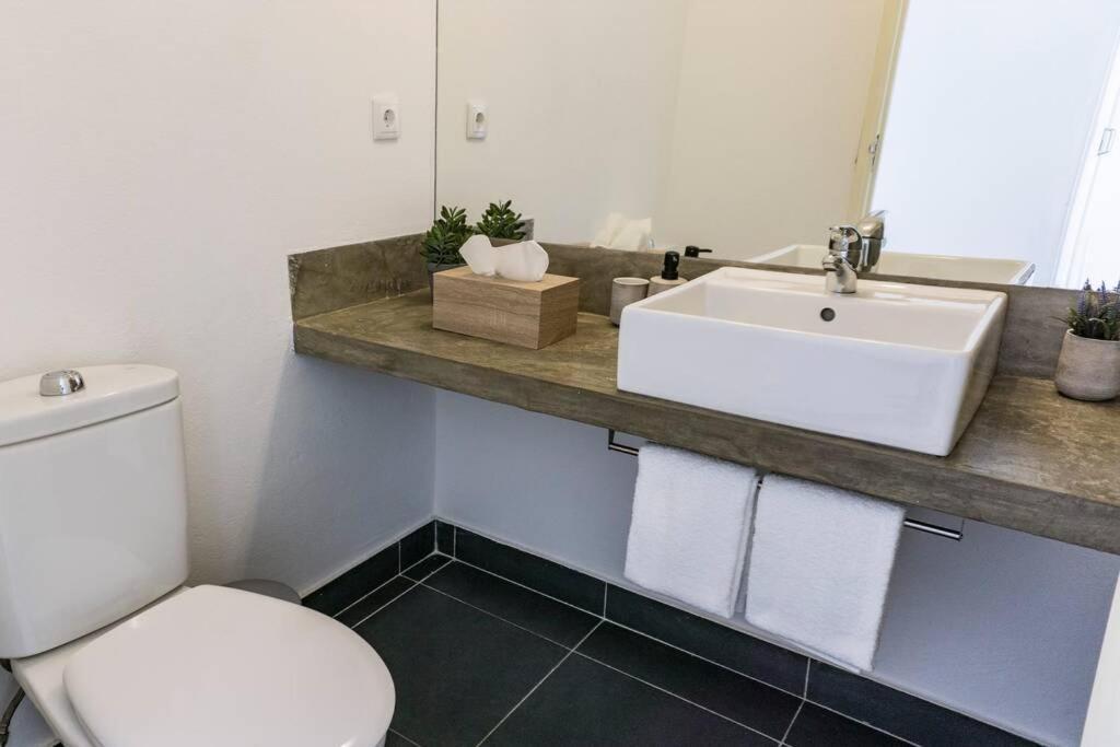 Lalitana Center Apartment ラゴス エクステリア 写真
