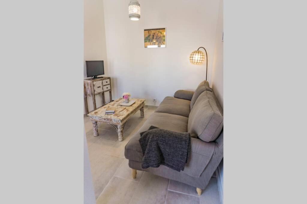 Lalitana Center Apartment ラゴス エクステリア 写真