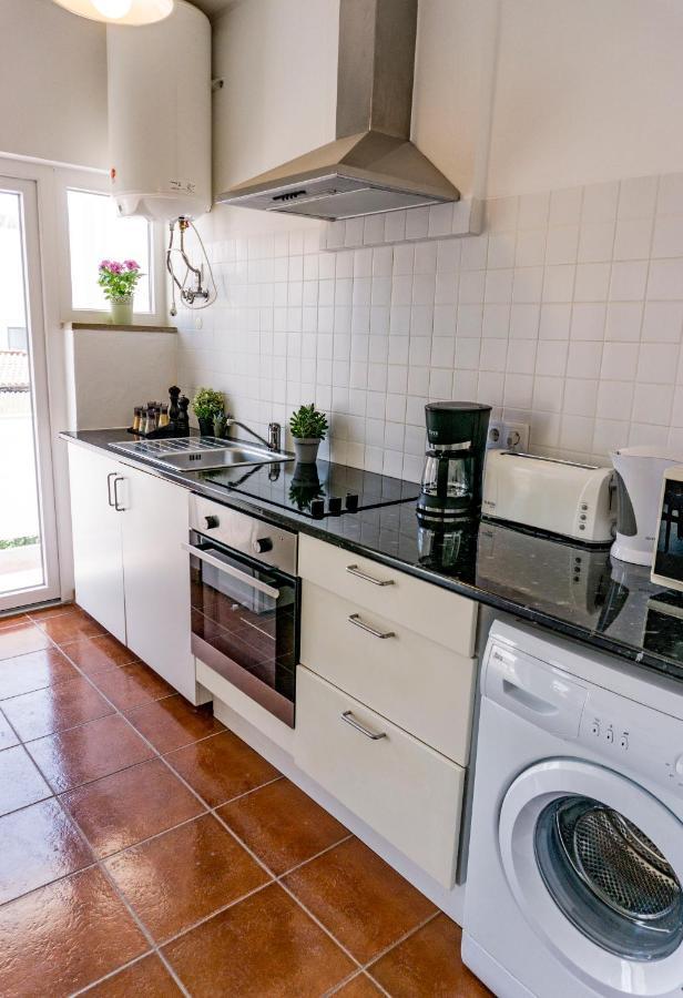 Lalitana Center Apartment ラゴス エクステリア 写真
