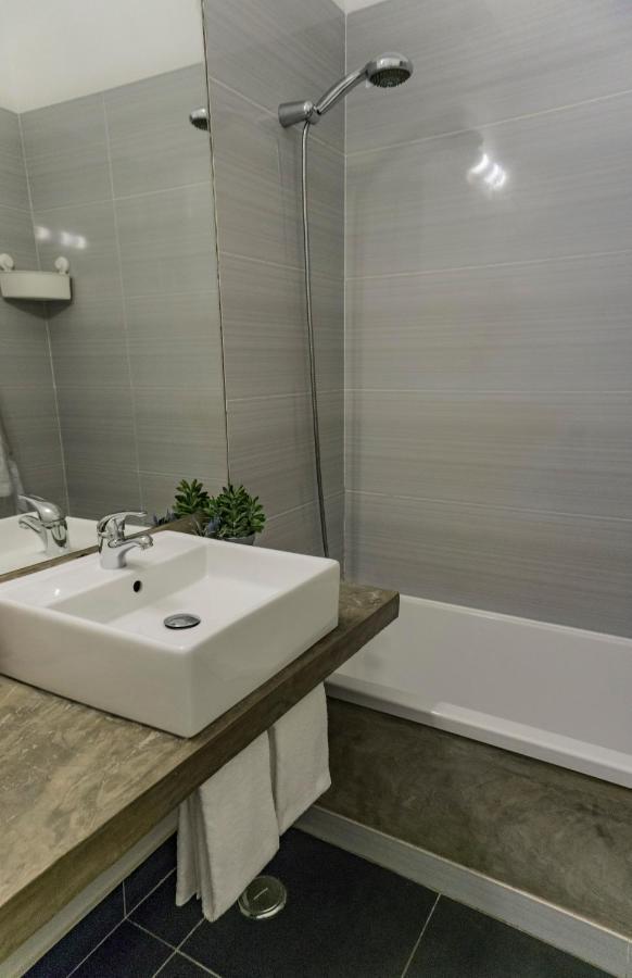 Lalitana Center Apartment ラゴス エクステリア 写真