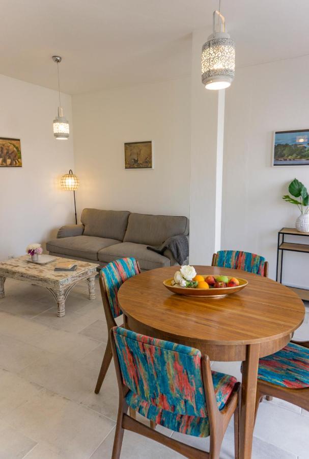 Lalitana Center Apartment ラゴス エクステリア 写真
