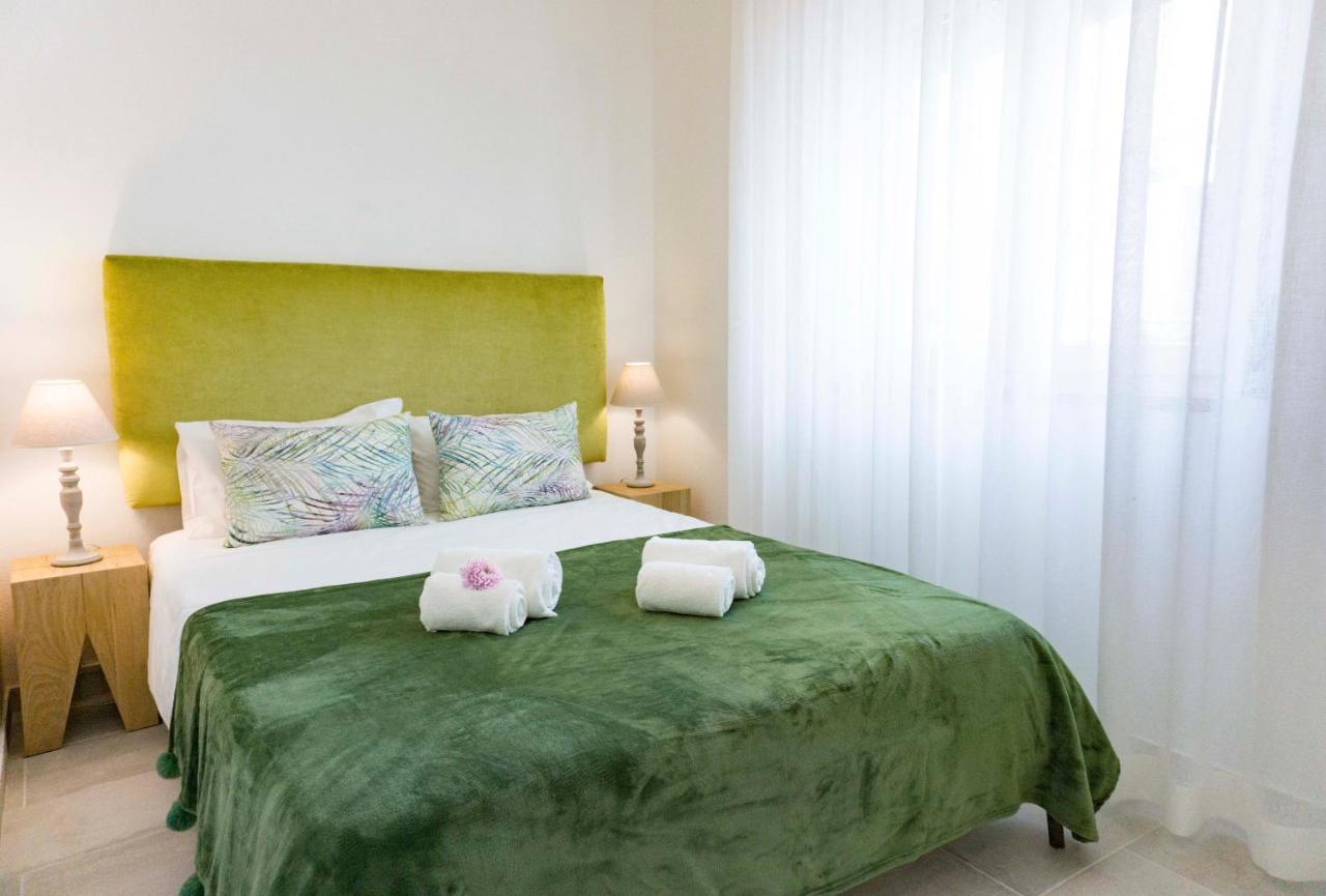 Lalitana Center Apartment ラゴス エクステリア 写真